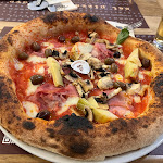 Photo n°4 de l'avis de Berkay.b fait le 17/06/2023 à 13:34 sur le  Fradiavolo Pizzeria - Genova Castello à Genoa