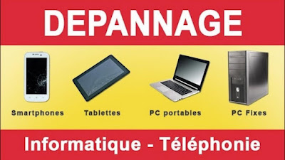 Sos réparation Gsm à Calais
