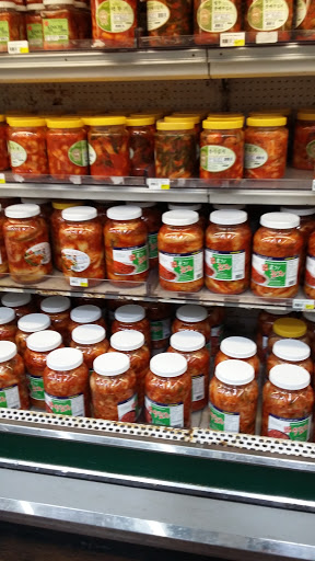 Grocery Store «Greenland Market», reviews and photos, 18901 Colima Rd, Rowland Heights, CA 91748, USA