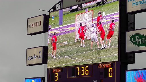 Stadium «Bob Ford Field At Tom & Mary Casey Stadium», reviews and photos, 1400 Washington Avenue, Albany, NY 12222, USA