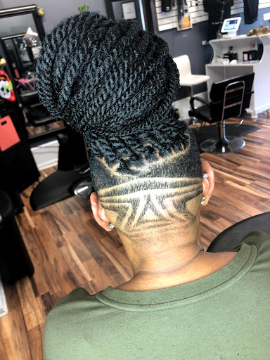 Hairdresser «Flawless Hair Studios & Hair Boutique», reviews and photos, 603 J Clyde Morris Blvd #2, Newport News, VA 23601, USA