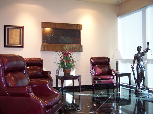 Criminal Justice Attorney «Braden & Tucci, A Professional Law Corporation», reviews and photos