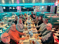 Les plus récentes photos du Restaurant américain Tommy's Diner à Montauban - n°2