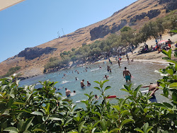 Foto von Kudur beach - beliebter Ort unter Entspannungskennern