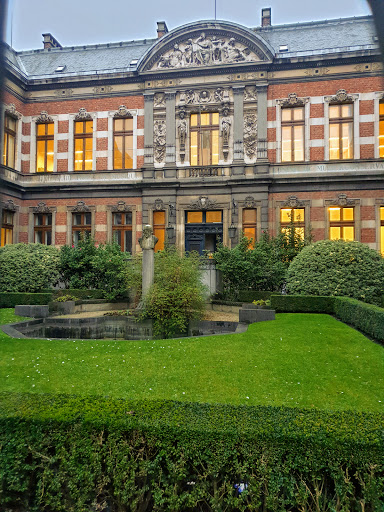 Koninklijk Conservatorium Brussel