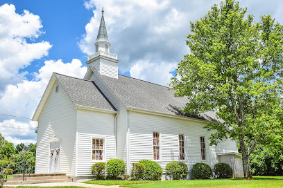 Traphill Baptist Church