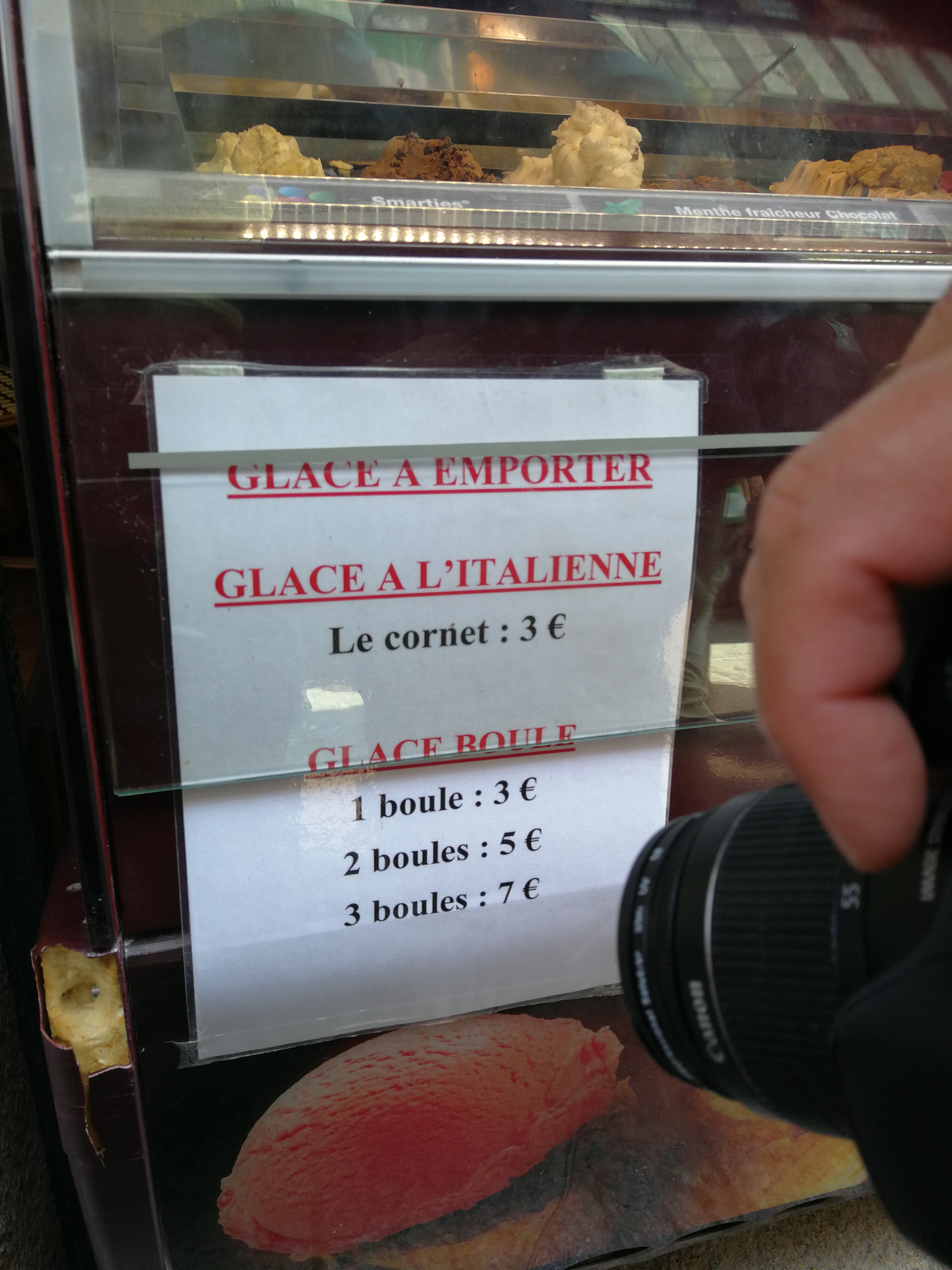 Photo n° 2 de l'avis de Emma. fait le 01/01/2019 à 00:32