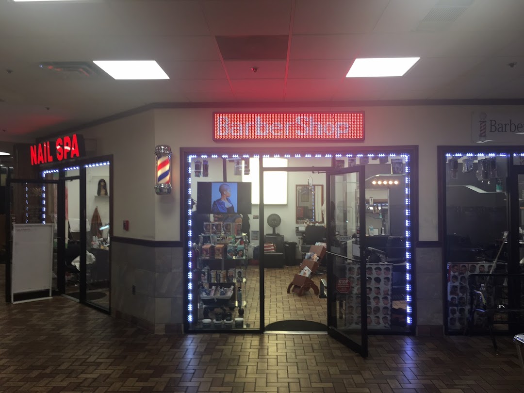 Atl Barbershop/ Beauty Supply & Nails