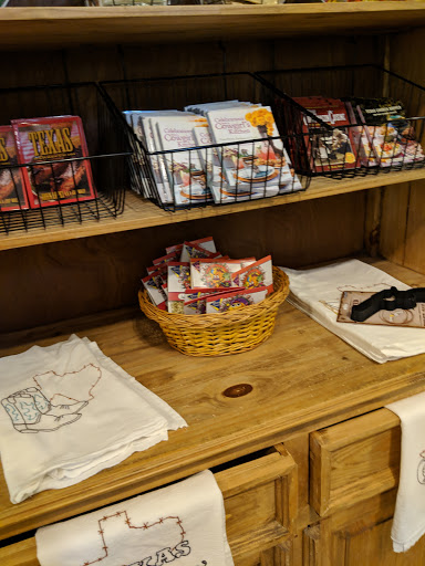 Gift Shop «Alamo Gift Shop», reviews and photos, 300 Alamo Plaza, San Antonio, TX 78205, USA