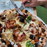 Photo n°4 de l'avis de Alex.. fait le 29/06/2022 à 18:35 sur le  Ristorante Anfiteatro à Pompei