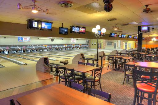 Bowling Alley «Howell Bowl-E-Drome», reviews and photos, 907 E Grand River Ave, Howell, MI 48843, USA