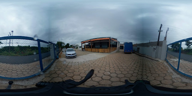 BAR BRASIL - ESTAÇAO DAT