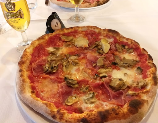 Ristorante alla Vecchia Fattoria in San Michele al Tagliamento, Città Metropolitana di Venezia