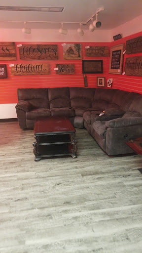 Explore tattoo ideas leg calf, creative tattoo ideas in Spokane, available at All About It Tattoo Studio