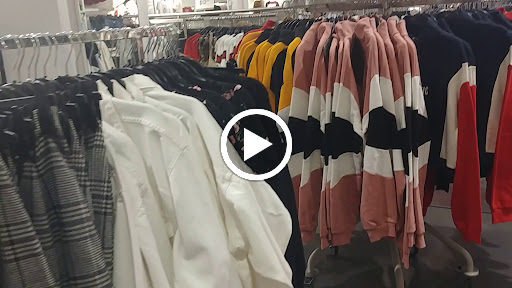 Clothing Store «H&M», reviews and photos, 1620 Cumberland Mall, Atlanta, GA 30339, USA