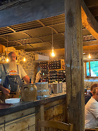 Photo n°69 de Auberge d'Antan à Saint-Girons ()