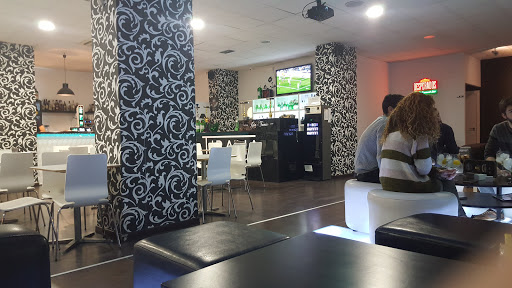 Tirana Cafe Alboraia en Alboraya