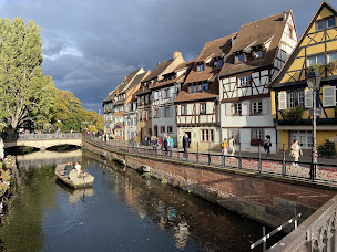 Photo n°35 de La Stub à Colmar ()