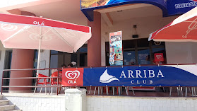 Arriba Club