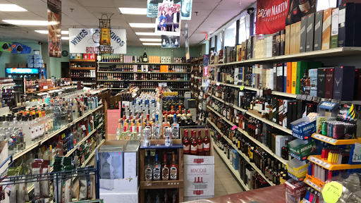 Liquor Store «Riviera Liquors», reviews and photos, 2401 Collins Ave # C1, Miami, FL 33140, USA
