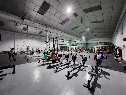 Smile Box Fitness 24 horas en Albacete, Albacete