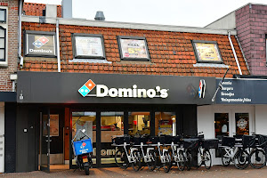Domino's Pizza Schagen