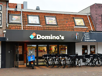 Domino's Pizza Schagen