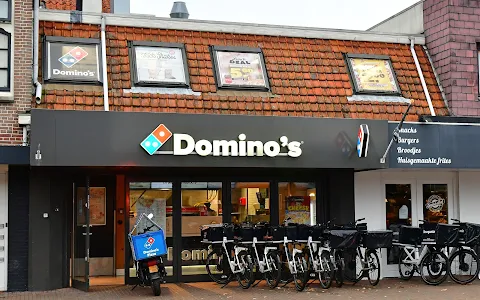 Domino's Pizza Schagen image