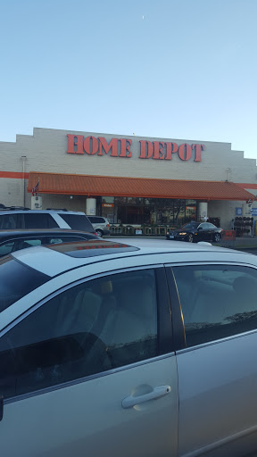 Home Improvement Store «The Home Depot», reviews and photos, 1101 Sunrise Hwy, Copiague, NY 11726, USA