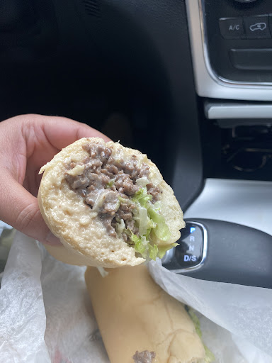 Sandwich Shop «Lennys Subs», reviews and photos, 903 Beal Pkwy NW b, Fort Walton Beach, FL 32547, USA