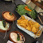 Photo n°6 de l'avis de Julia.e fait le 18/12/2022 à 13:08 sur le  Fahner Mühle Apartments & Restaurant La Bodega à Gierstädt