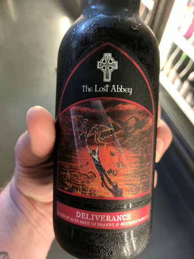 Bar «ISO Beers Beer Bar & Bottle Shop», reviews and photos, 75 E Santa Clara St #120, San Jose, CA 95113, USA