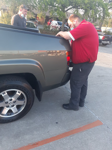 Auto Parts Store «AutoZone», reviews and photos, 5350 Gall Blvd, Zephyrhills, FL 33542, USA