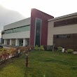 Sakarya Üniversitesi Personel Yemekhanesi