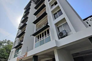 Madhavam Apartments image