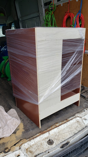 Building Materials Store «Builder Supply Outlet», reviews and photos, 2171 W Cermak Rd, Broadview, IL 60155, USA