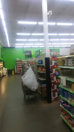 Discount Store «Dollar General Market», reviews and photos, 410 W Stockton St, Edmonton, KY 42129, USA