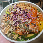 Photo n° 1 de l'avis de Laurent.N fait le 06/01/2023 à 11:53 pour Asian Wok à Paris