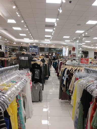 Shopping Mall «The Shops at Montebello», reviews and photos, 2134 Montebello Town Center, Montebello, CA 90640, USA