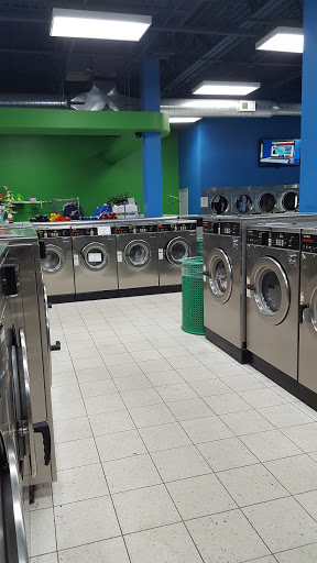 Laundromat «Suds Up Laundromat», reviews and photos, 540 Southbridge St, Worcester, MA 01610, USA