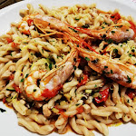 Photo n°2 de l'avis de Valerio.e fait le 26/09/2018 à 05:56 sur le  Lerian ristorante salentino à Lecce