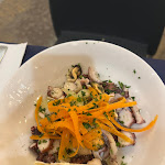 Photo n°1 de l'avis de Maximilian.o fait le 08/08/2023 à 06:19 sur le  NAVICULA MĀRĒ à Gallipoli