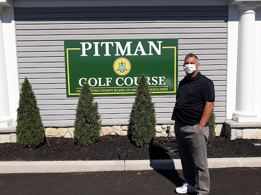 Golf Course «Pitman Golf Course», reviews and photos, 501 Pitman Rd, Sewell, NJ 08080, USA