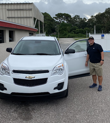 Used Car Dealer «Fitzgerald Used Car Outlet Center Clearwater», reviews and photos, 23499 US Hwy 19 N, Clearwater, FL 33765, USA