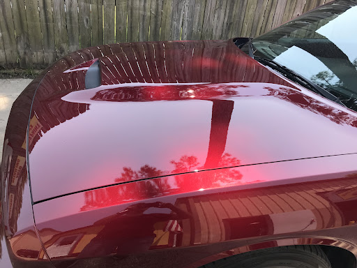 All Day Car Care Inc en Covington
