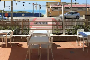 Pizzeria "Un posto al mare" image