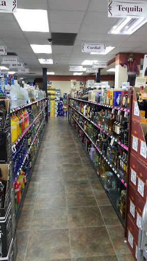 Liquor Store «Buy Rite Liquor of Keyport», reviews and photos, 117 NJ-35, Keyport, NJ 07735, USA
