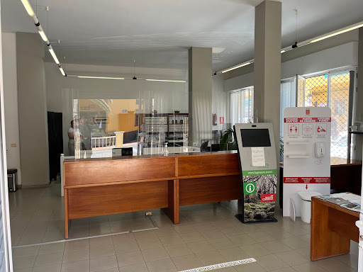 Oficina de Turismo Valle Gran Rey en Valle Gran Rey