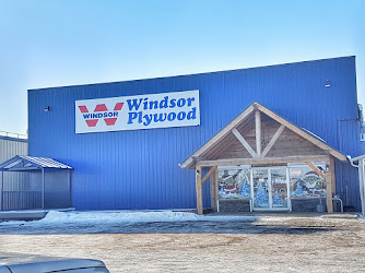 Windsor Plywood