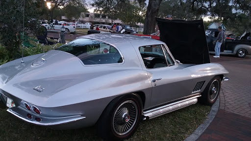 Community Center «Longwood Community Building», reviews and photos, 200 W Warren Ave, Longwood, FL 32750, USA